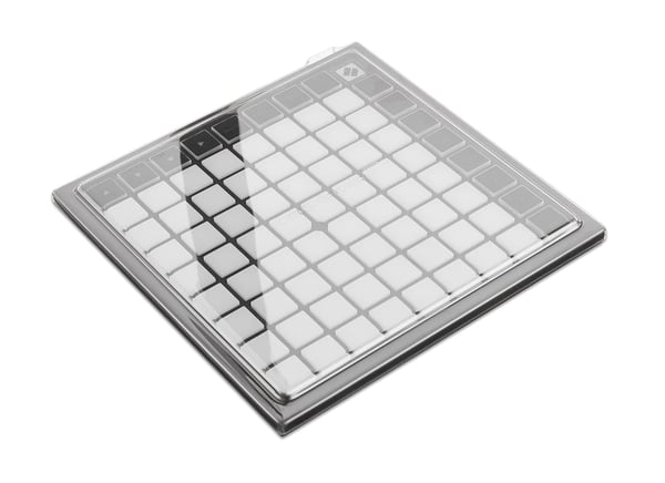 Pikkukuva 1 / 5: Decksaver DS-PC-LPMINI DJ-laitteiden lisätarvike Mikserin/ohjaimen suoja