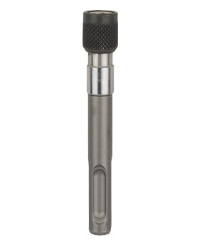 Bosch 2 609 255 903 tilbehør til borevedhæftning Patron adapter