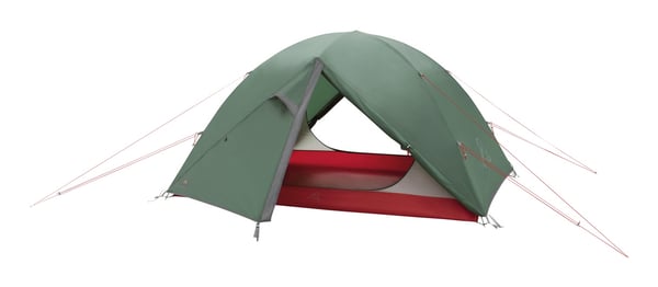 Robens Aster 3 Pro 3 person(er) Grøn Kupel/Igloo telt Robens Aster 3 Pro 3 person(er) Grøn Kupel/Igloo telt