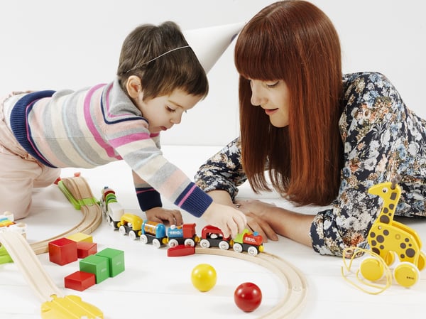 Pikkukuva 7 / 10: BRIO 7312350337273