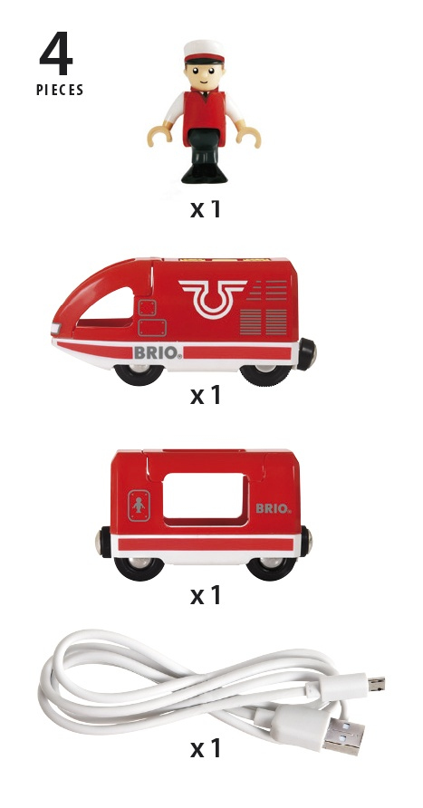 BRIO 7312350337464