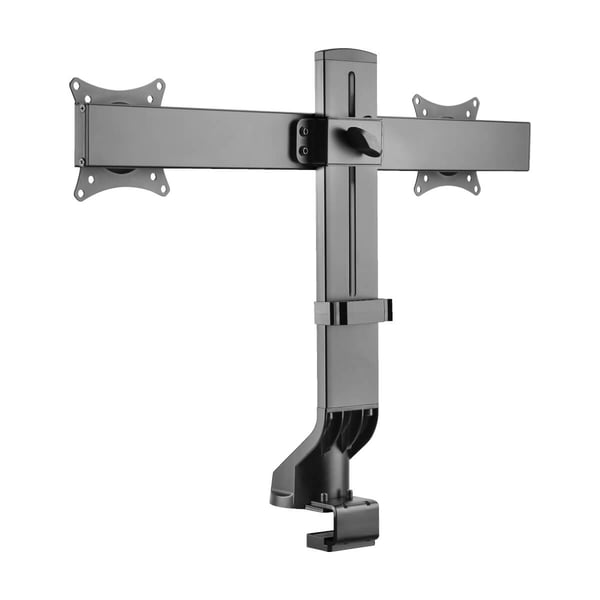 Tripp Lite DDR1727DC fäste och ställ till bildskärm 68,6 cm (27") Bord Svart