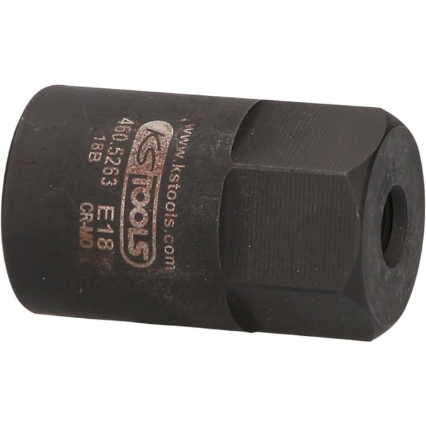 KS Tools 460.5263 stiksæt Sokkel