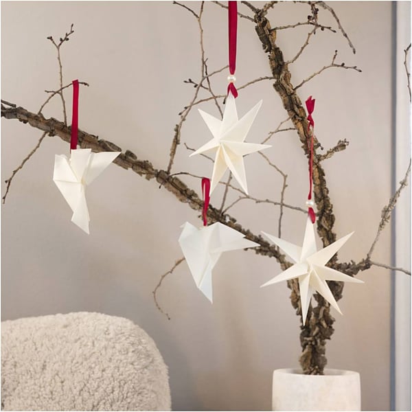 Miniatyrbillede 2 af 3: Creativ Company 209520 origami papir