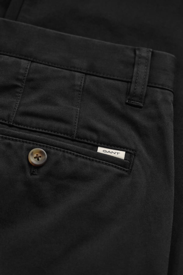 Gant 1505010-5 Svart
