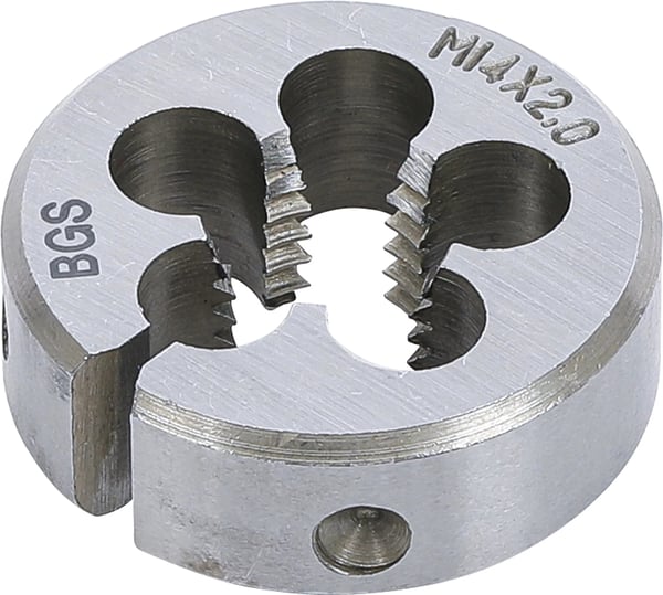 Miniatyrbild 1 av 3: BGS technic Threading Die