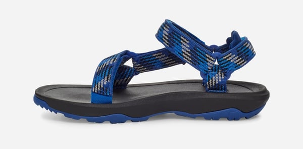Teva Hurricane XLT 2 Sandaler Blå