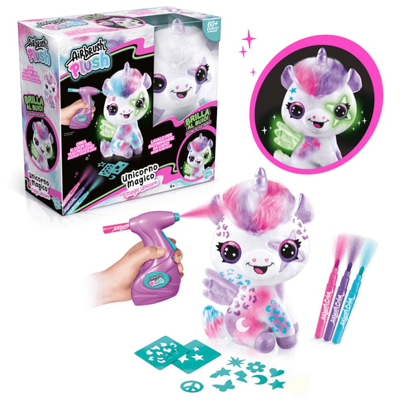 Rocco Giocattoli Unicorno Magico