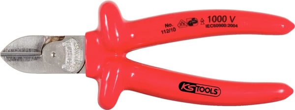 KS Tools 117.1277 Kabelskærer