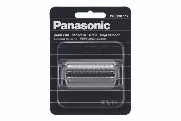 Panasonic WES9077Y Teräverkko