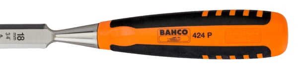 Bahco 424P-25 skiftnyckel och förlängare