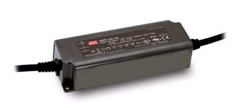 MEAN WELL NPF-40-36 LED-drivenhet