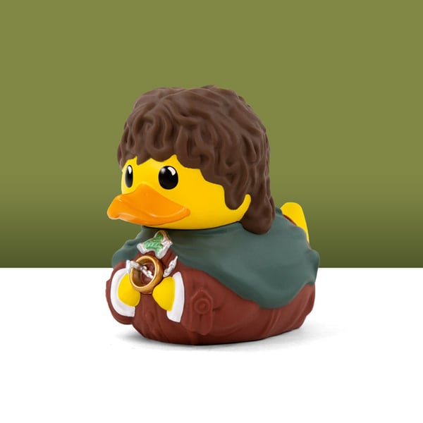 TUBBZ Lord of the Rings: Frodo Baggins