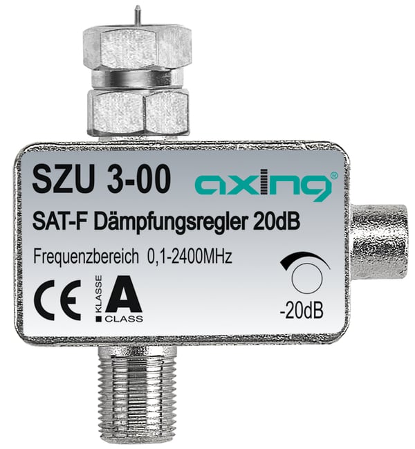 Axing SZU 3-00