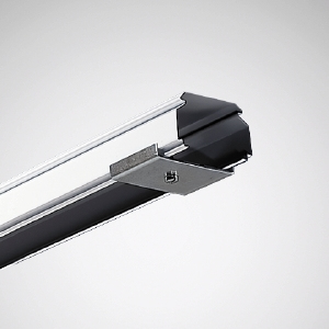 Trilux E-LINE NEXT KANTOKIINNIKKEET (2 KPL) / TRILUX 07690 TL 2196600