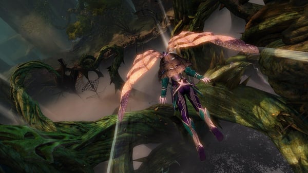 NCSoft Guild Wars 2 : Heart Of Thorns Vakio PC