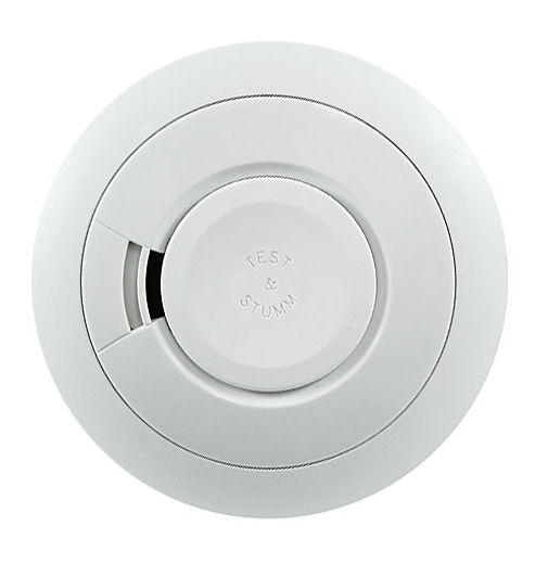 Ei Electronics Ei650 Optisk detektor Trådlös