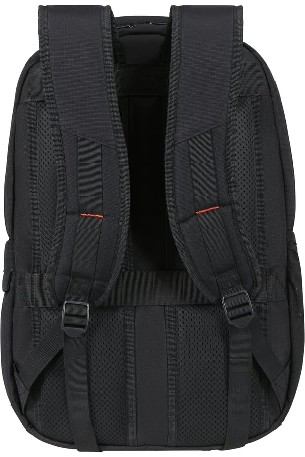 American Tourister At Work Nxt reppu Matkareppu Musta Polyesteri