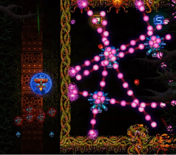 Red Art Games 3760374320155 videospil Standard PlayStation 5