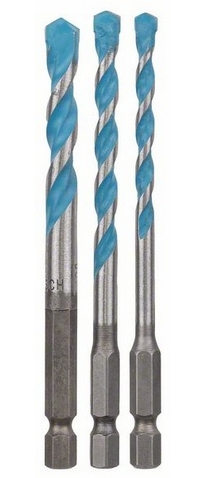 Bosch 2 608 589 529 borr Borrsats 3 styck
