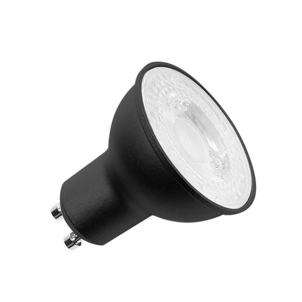 SLV QPAR51 LED-lampe 3000 K 6 W GU10 F