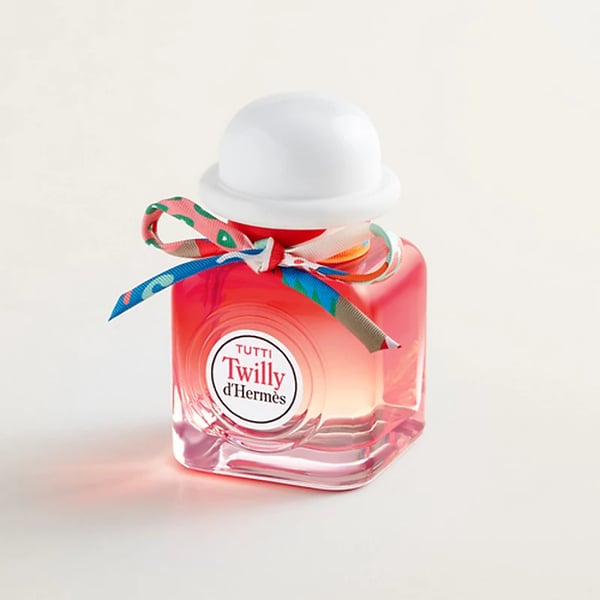 Hermes Tutti Twilly d'Hermès 85 ml Naisten