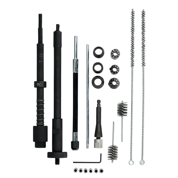 Miniatyrbild 5 av 13: Brilliant Tools BT551300 reparation och underhåll av fordon