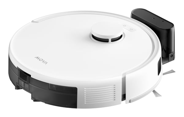 Miniatyrbild 6 av 9: MOVA E20 0,33 l Vit