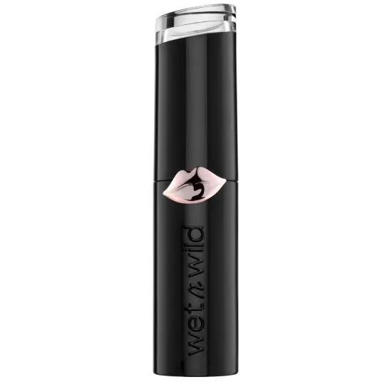 wet n wild Mega Last Matte Lip Color Cinnamon Spice Matta
