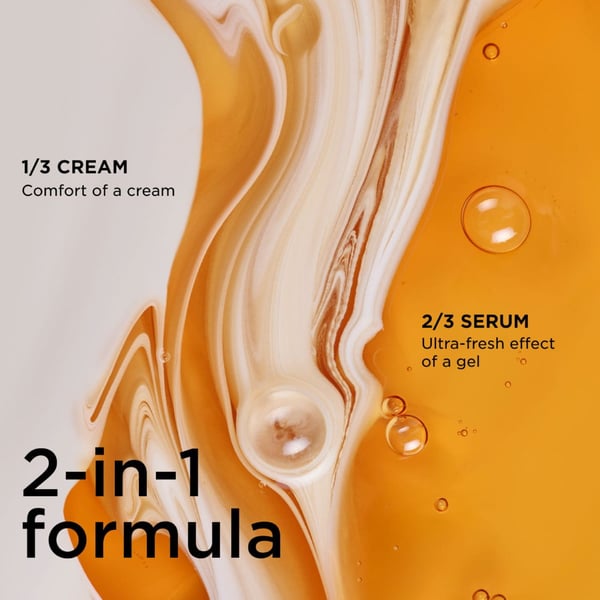 Clarins Double Serum Eye 20 ml Kvinna