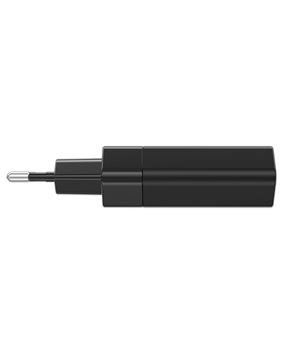 Miniatyrbild 4 av 4: BlackBerry RC1500 Smartphone Svart AC inomhus