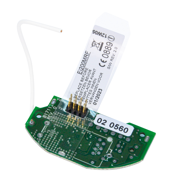 Ei Electronics Ei200MRF alarm add-on RF modul 868,5 MHz