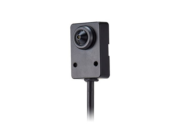 Pikkukuva 2 / 2: Hanwha SLA-T4680V turvakameran lisävaruste Linssi