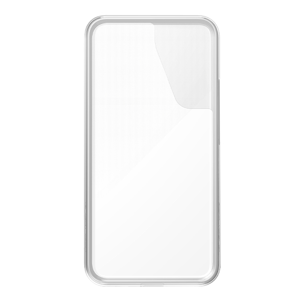 Quad Lock QMC-PON-GS23P mobiltelefon etui 16,8 cm (6.6") Cover Transparent