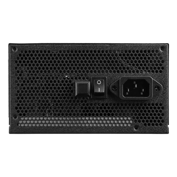 Enermax Revolution DFX enhed til strømforsyning 1200 W 20+4 pin ATX ATX Sort