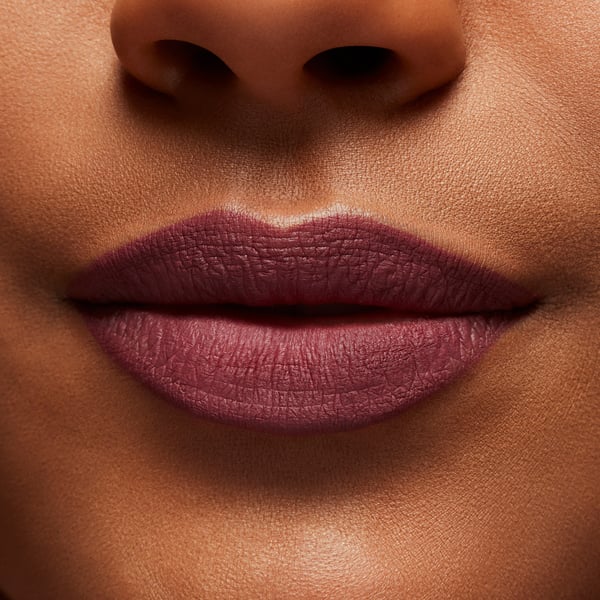 Miniatyrbillede 4 af 5: MAC Cosmetics Locked Kiss Ink 4 ml Vixen Mat