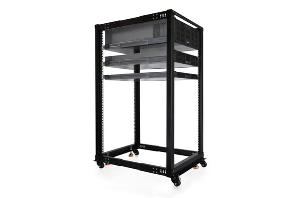 Miniatyrbild 5 av 5: Alphacool 13738 rack tillbehör Rackram