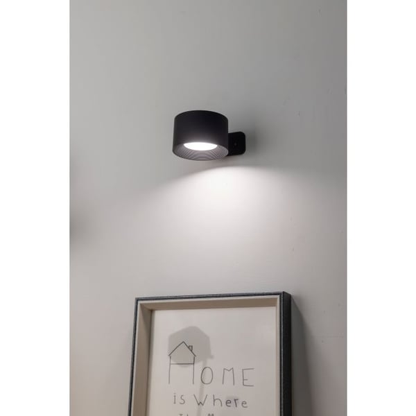 Miniatyrbillede 2 af 4: EGLO Muraglie LED 5 W
