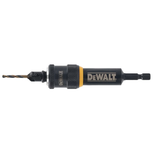 DeWALT DT70788-QZ borehoved Spiral skæreborebit