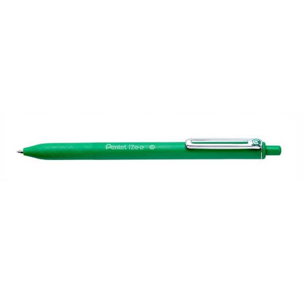 Miniatyrbild 1 av 6: Pentel BX470-D kulspetspennor Svart Kulspetspenna, pinnformad Fin 1 styck