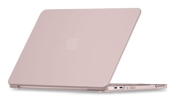 Tech-Protect 5906302323173 taske og etui til laptop 33 cm (13") Hylde etui Rose