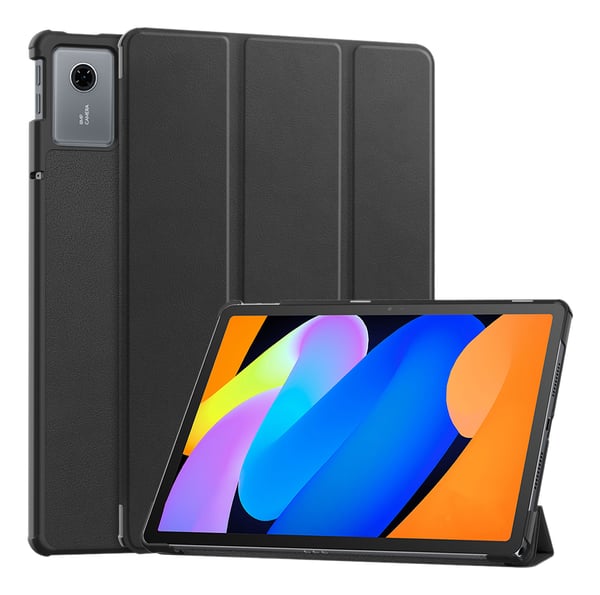 DLH DY-PS5427 tablet etui 27,9 cm (11") Folie Sort