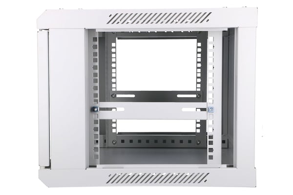 Extralink EX.8550 palvelinteline 6U Seinään asennettava laitekehikko Harmaa