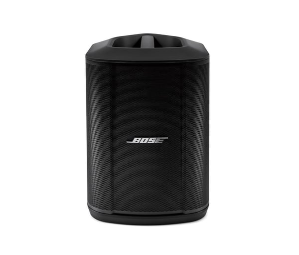 Pikkukuva 5 / 12: Bose S1 Pro+ Kannettava stereokaiutin Musta