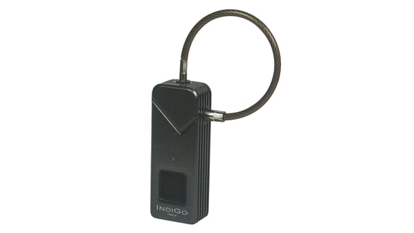 Mediacom MI-LOCK200 bagagelås Sort