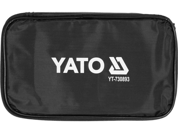 Pikkukuva 4 / 10: Yato YT-730893 yleismittari