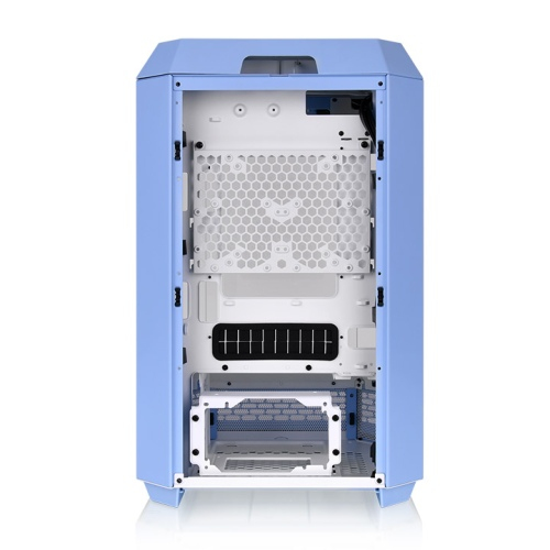 Thermaltake The Tower 300 Micro Tower Blå