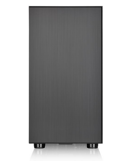 Thermaltake Suppressor F31 Tempered Glass Edition Midi Tower Svart