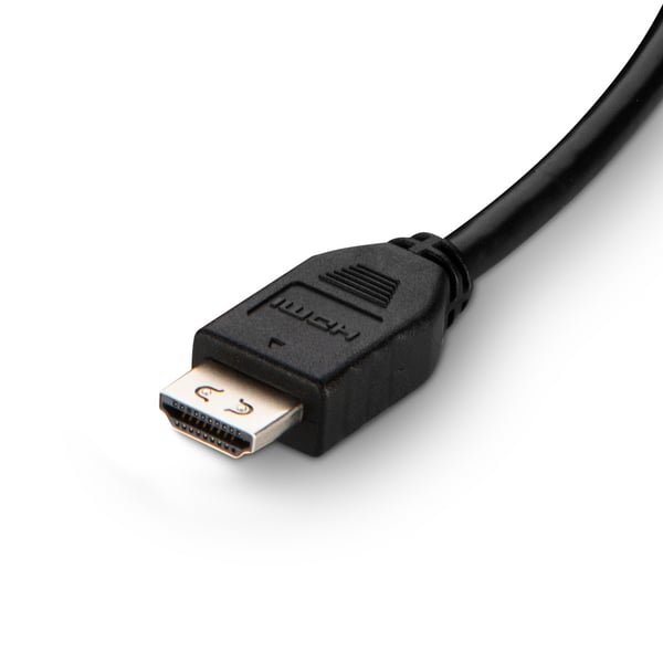 Belkin F1DN1VCBL-DH6T videokabeladapter 1,8 m HDMI Typ A (standard) DVI Svart