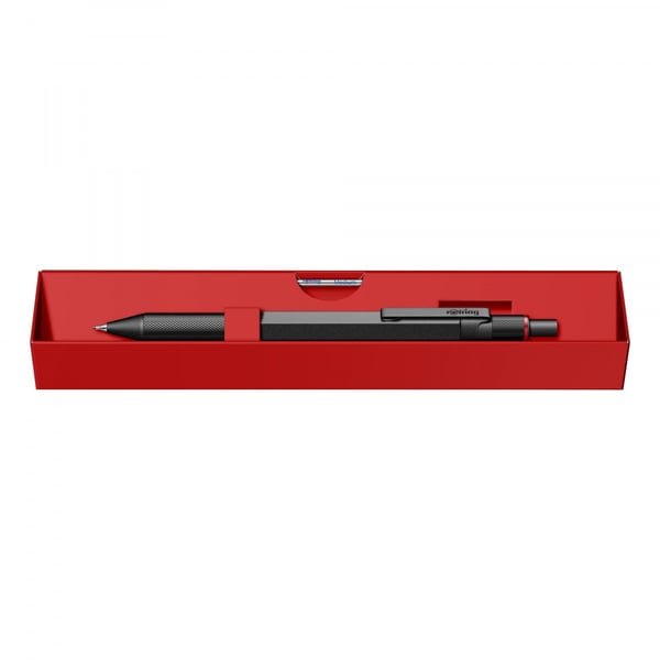 Rotring 2164108 lyijytäytekynä 3 kpl